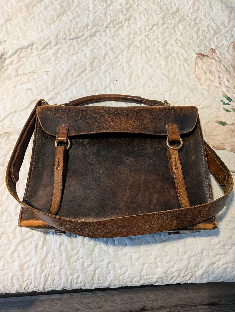 ABK Handcrafted Bag